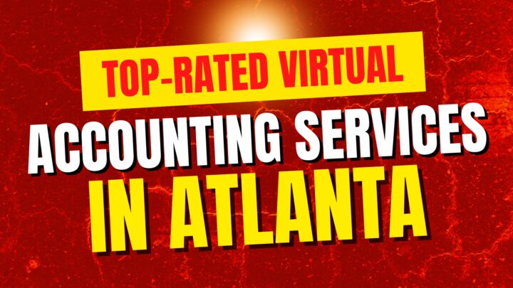 Top-Rated Virtual Accounting Services in Atlanta
