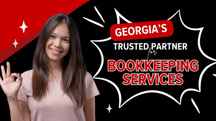 Bookkeeping Services in Georgia