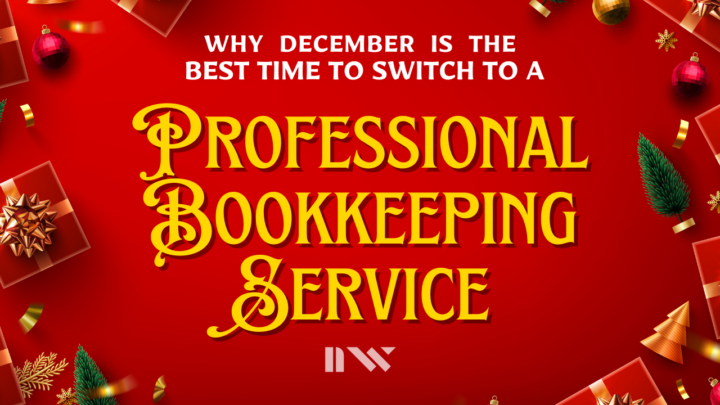 Professional Bookkeeping Service