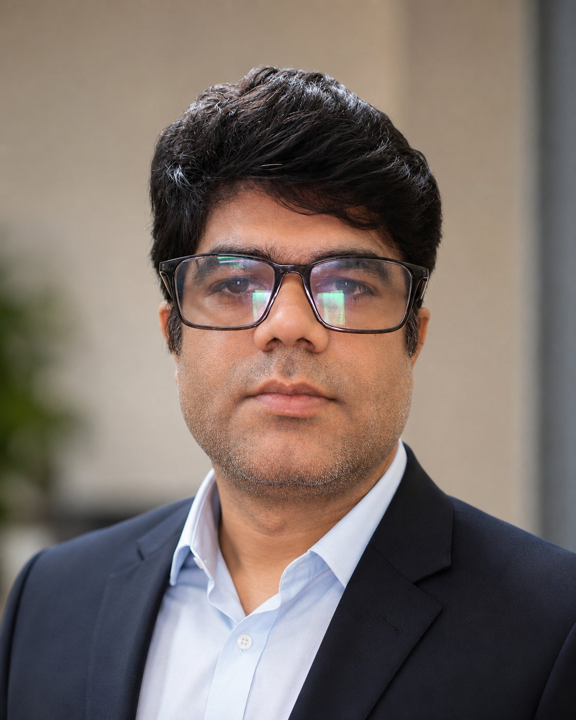 Ram Singh, Founder of Numerawise Solutions